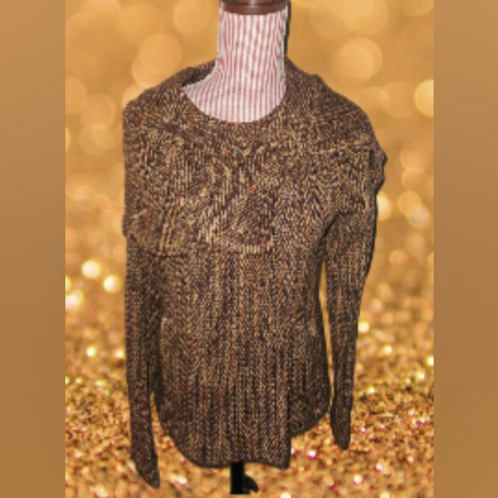 VINTAGE NEWPORT NEWS TWEED JACKET SIZE 6 VGU